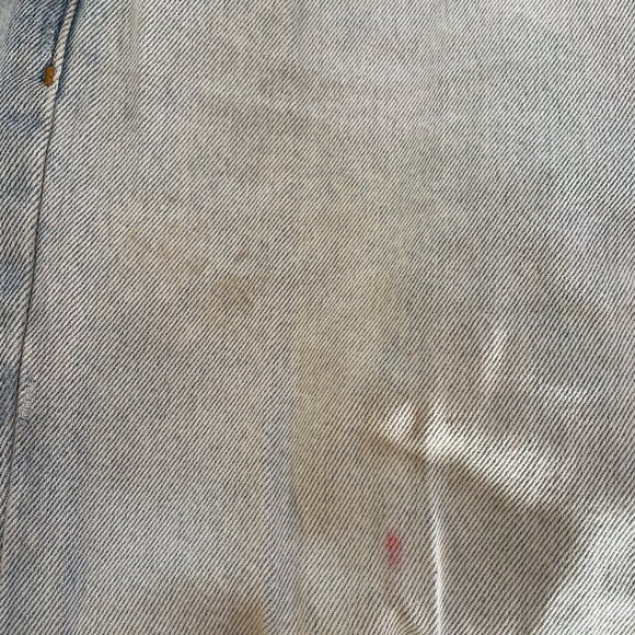 High waisted Calvin Klein Jeans - Picture 3 of 8